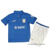 1ª Camiseta Napoli Nino 2026-2027 1ª Camiseta Napoli Nino 2026-2027