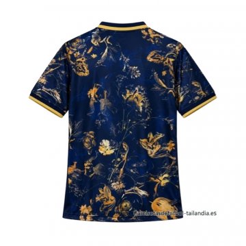 Camiseta Napoli Special 2026-2027 Negro