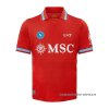 3ª Camiseta Napoli 2026-2027