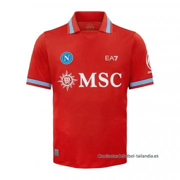 3ª Camiseta Napoli 2026-2027 3ª Camiseta Napoli 2026-2027