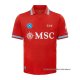 3ª Camiseta Napoli 2026-2027