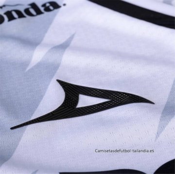 2ª Camiseta Necaxa 2024-2025
