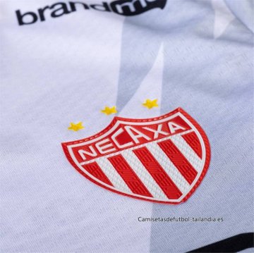 2ª Camiseta Necaxa 2024-2025