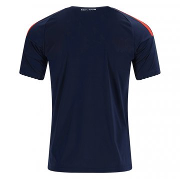 1ª Camiseta New England Revolution 2026