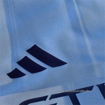 1ª Camiseta New York City Authentic 2025