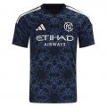 2ª Camiseta New York City 2026