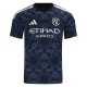 2ª Camiseta New York City 2026