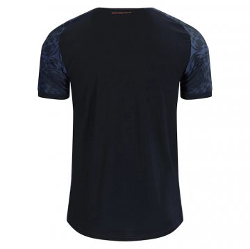 2ª Camiseta New York City Authentic 2026