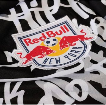 3ª Camiseta New York Red Bulls 2023