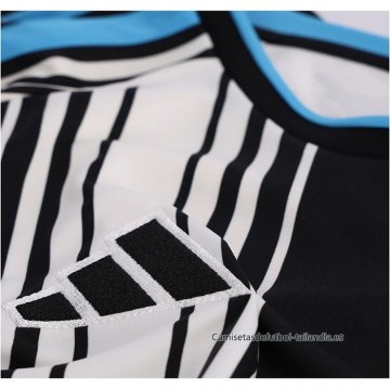 1ª Camiseta Newcastle United 2026-2027