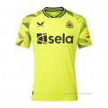 1ª Camiseta Newcastle United Portero 2023-2024