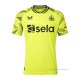 1ª Camiseta Newcastle United Portero 2023-2024