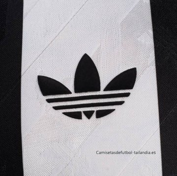 Camiseta Newcastle United Special Manga Larga 2025-2026