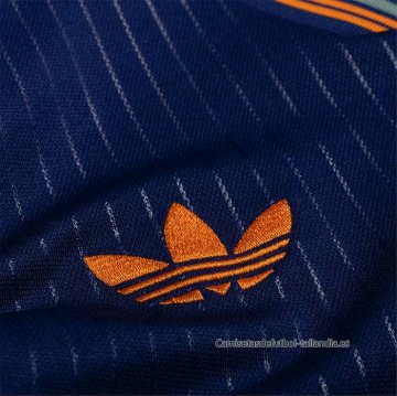 3ª Camiseta Newcastle United 2025-2026