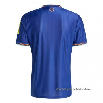 3ª Camiseta Newcastle United Authentic 2025-2026