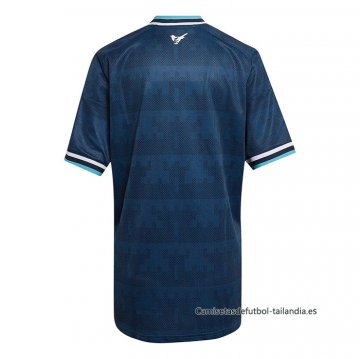 2ª Camiseta Newcastle United 2026-2027