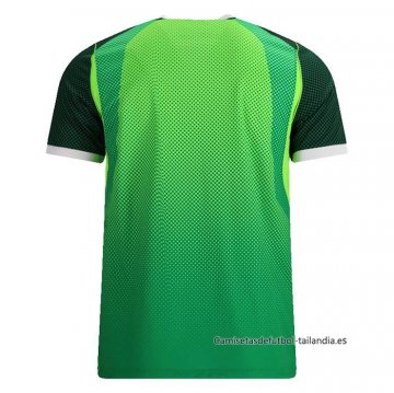 1ª Camiseta Nigeria 2026