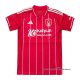 1ª Camiseta Nottingham Forest 2025-2026
