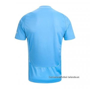 3ª Camiseta Nottingham Forest 2024-2025