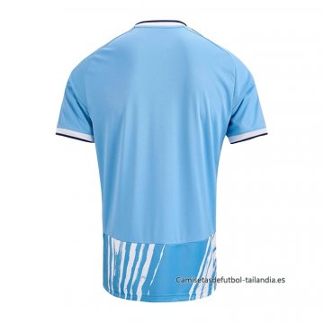 3ª Camiseta Nottingham Forest 2026-2027