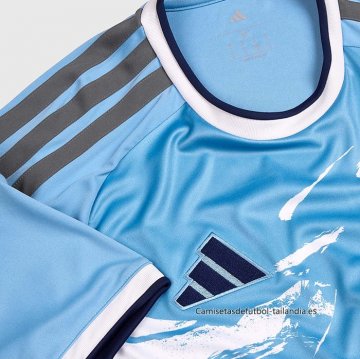 3ª Camiseta Nottingham Forest 2026-2027