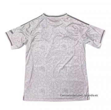 2ª Camiseta Nottingham Forest 2025-2026