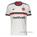 2ª Camiseta Nurnberg 2026-2027