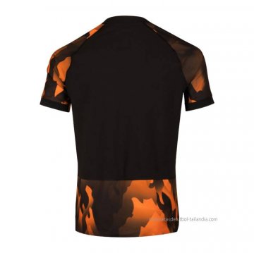 3ª Camiseta Olympique Marsella 2023-2024