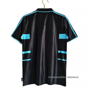 3ª Camiseta Olympique Marsella Retro 99-00