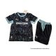 2ª Camiseta Olympique Marsella Nino 2026-2027