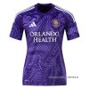 1ª Camiseta Orlando City 2025 1ª Camiseta Orlando City 2025