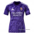 1ª Camiseta Orlando City 2025