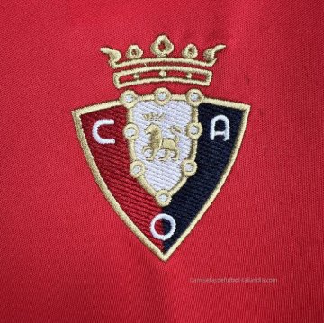 Camiseta Osasuna Special 2023-2024