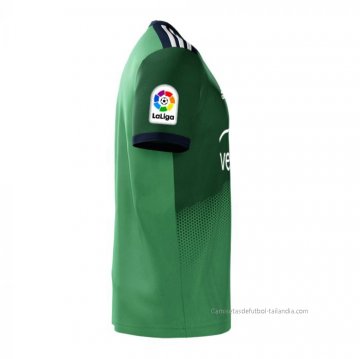 2ª Camiseta Osasuna 2021-2022