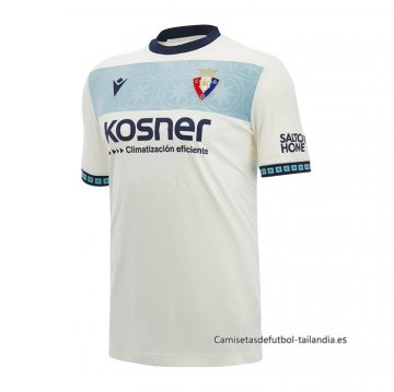 2ª Camiseta Osasuna 2026-2027 2ª Camiseta Osasuna 2026-2027