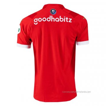 1ª Camiseta PSV 2023-2024