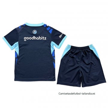 3ª Camiseta PSV Nino 2026-2027