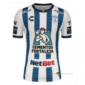 1ª Camiseta Pachuca 2021-2022