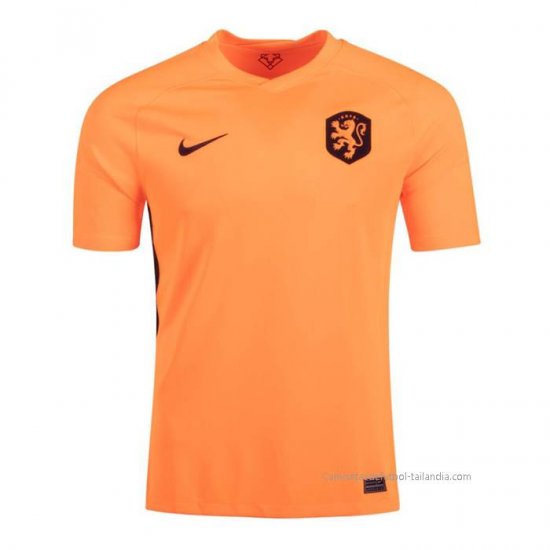 1ª Camiseta Paises Bajos Euro 2022 (2XL-4XL) - Haga un click en la imagen para cerrar