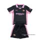2ª Camiseta Palermo Nino 2025-2026
