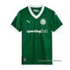 1ª Camiseta Palmeiras 2025 1ª Camiseta Palmeiras 2025