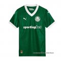 1ª Camiseta Palmeiras 2025
