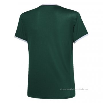 Camiseta Palmeiras 1ª Mujer 2022
