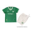 1ª Camiseta Palmeiras Nino 2025 1ª Camiseta Palmeiras Nino 2025