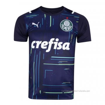 1ª Camiseta Palmeiras Portero 2021 1ª Camiseta Palmeiras Portero 2021