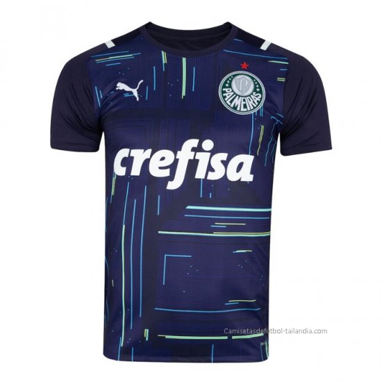 1ª Camiseta Palmeiras Portero 2021 - Haga un click en la imagen para cerrar