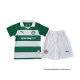 Camiseta Palmeiras Special Nino 2025 Verde