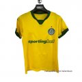 3ª Camiseta Palmeiras Mujer 2025