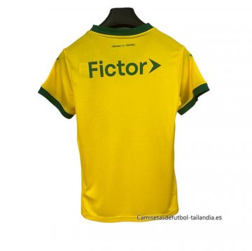 3ª Camiseta Palmeiras Mujer 2025