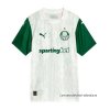 2ª Camiseta Palmeiras 2025 2ª Camiseta Palmeiras 2025